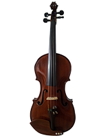 Violina 1 Uspravna